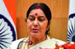 Sushma Swaraj seeks report from Envoy in Qatar on two Indians on death row